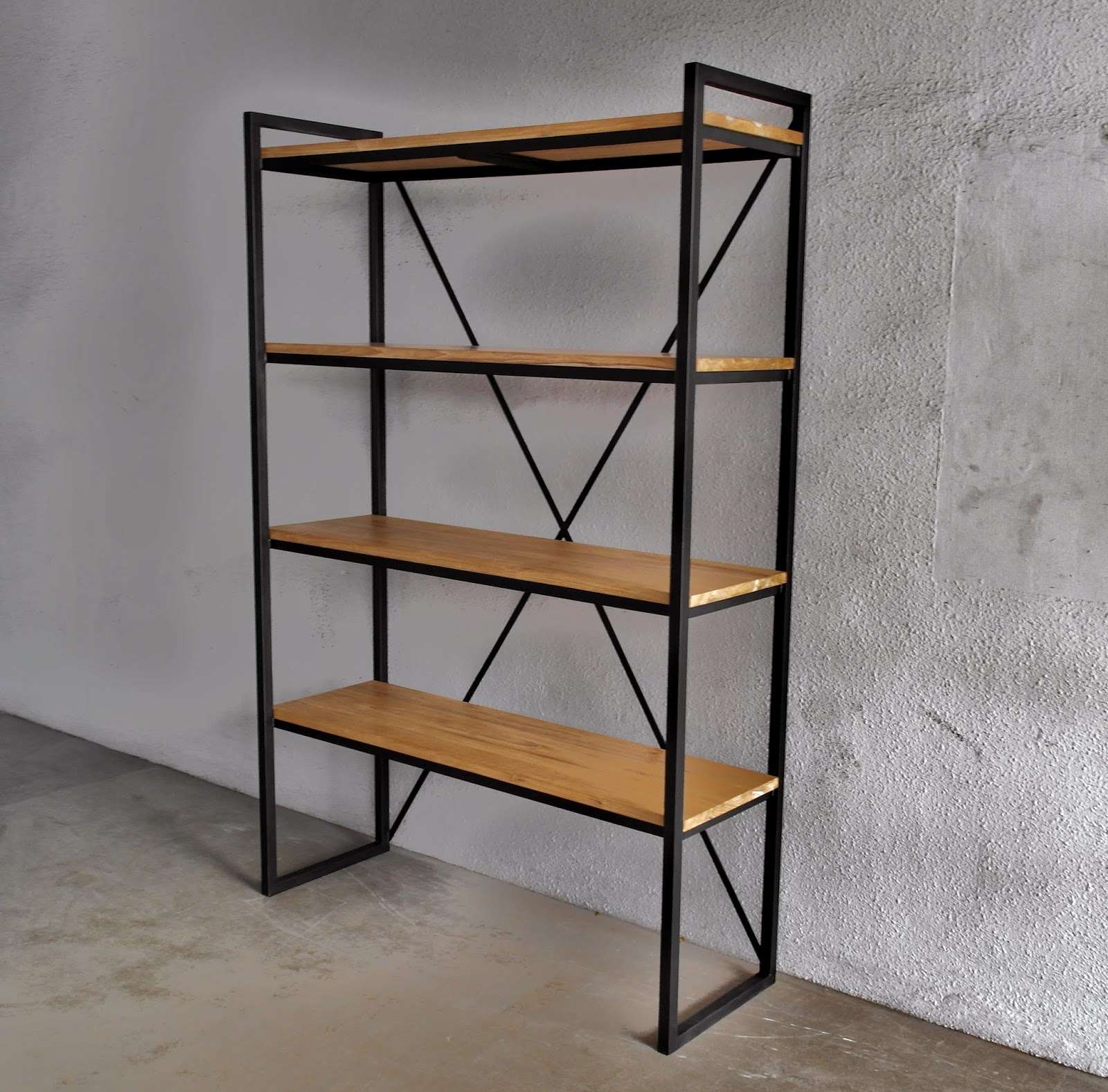 INDUSTRIAL FURNITURE AS TRENDY AS MIDCENTURY MODERN FURNITURE Ashley