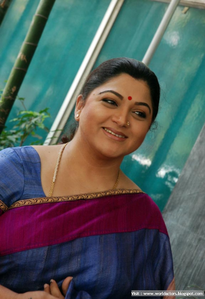 Kushboo Boobs Sex Video - Kushboo - JungleKey.in Image #100