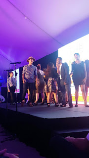 Chicago: The Raices Gala