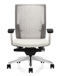 G20 Cloud Chair G20 Cloud Chair