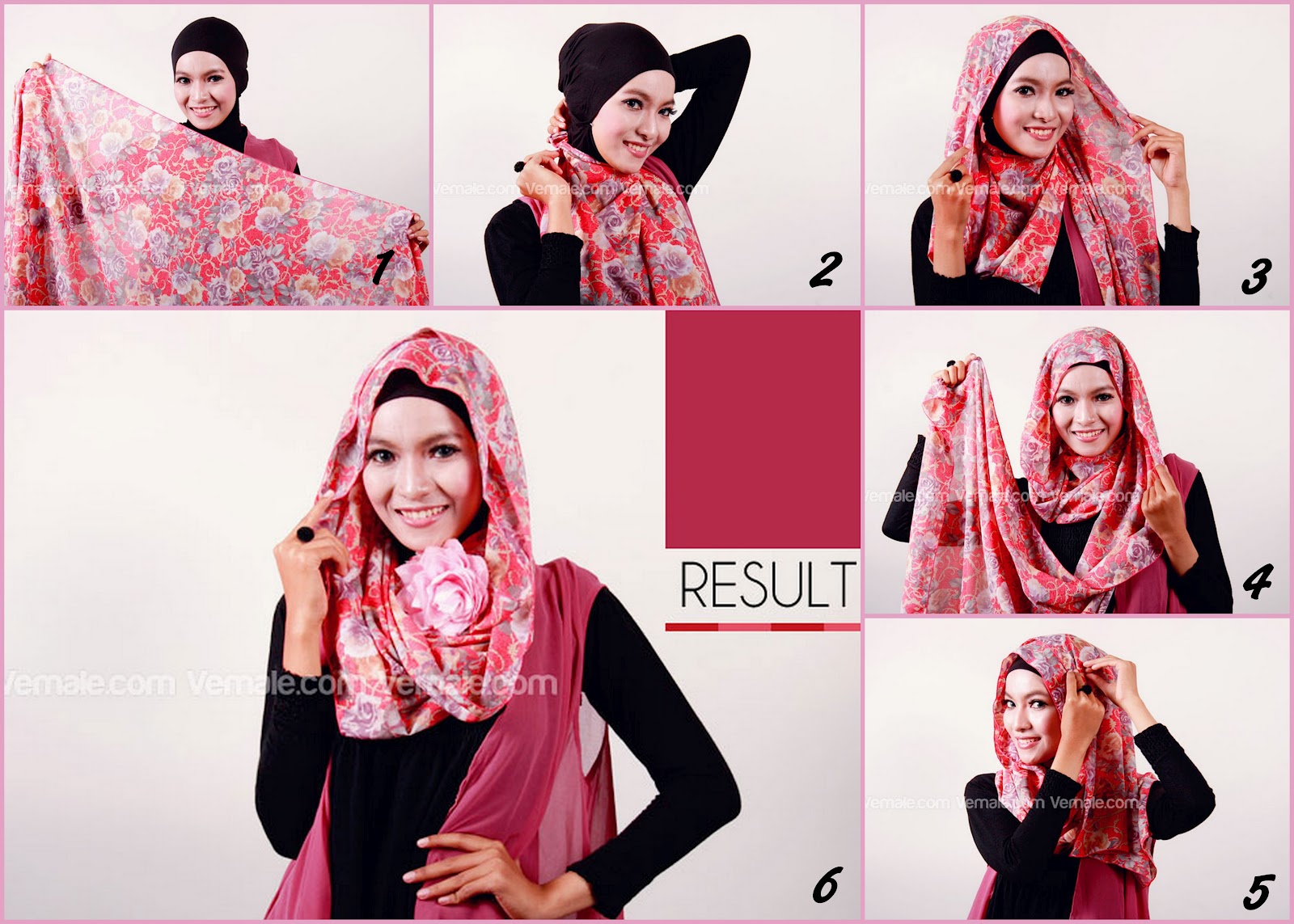 Tutorial Hijab Pashmina Modern Dan Simple Tutorial Hijab Paling Tutorial Hijab Pashmina Modern Dan Simple Tutorial Hijab Paling