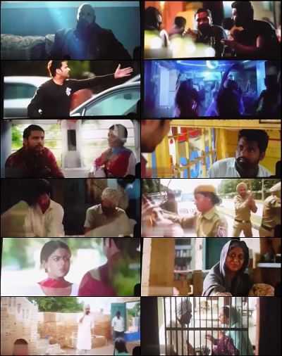 Sarvann (2017) Punjabi Full Movie Download 300mb Desi pDVDRip