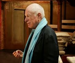 Site Officiel de Peter Brook