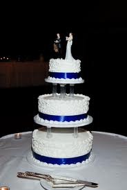 Wedding Cakes At Walmart Bakery Pics Photos Pictures Designs