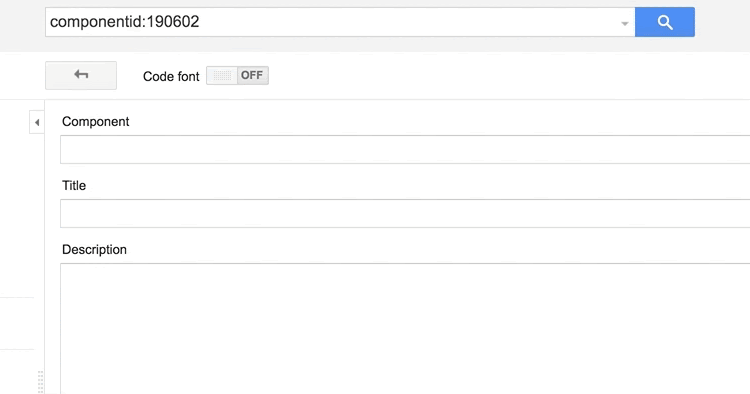android developers blog a new issue tracker for our aosp developers