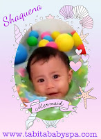 Baby Shaquina 1