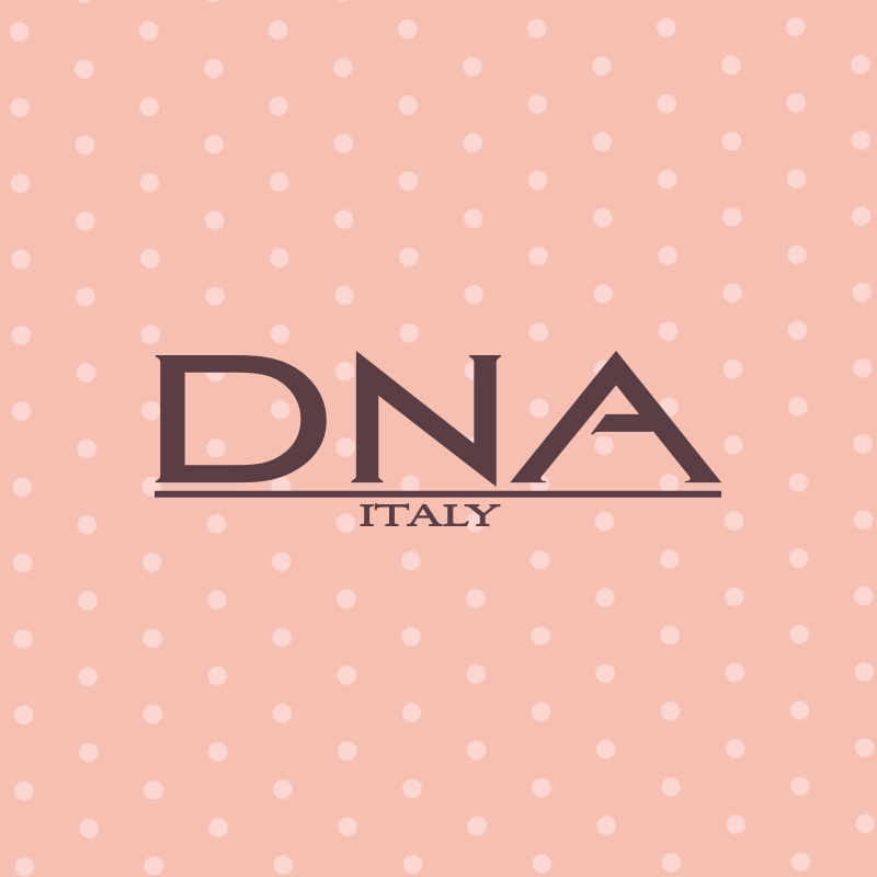 DNA ITALY ♥