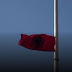 Detention for two young men who raised the Albanian flag in Kumanovo