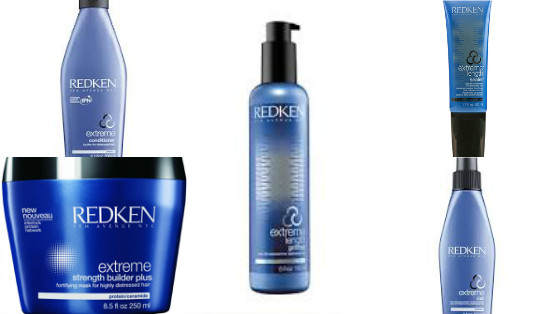 produtos redken low poo extreme redken low poo