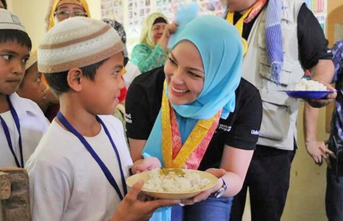 KC CONCEPCION TELLS HOW SHE APPRECIATE GIFTS FROM LOVE ONES KC CONCEPCION TELLS HOW SHE APPRECIATE GIFTS FROM LOVE ONES