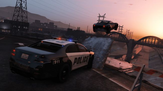 COMO INSTALAR MOD POLÍCIA NO GTA 5!, LSPDFR PASSO A PASSO