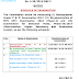 SSC New Exam Schedule for Stenographer 2017 and MTS 2016 Exam