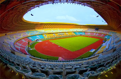 Riau Stadium