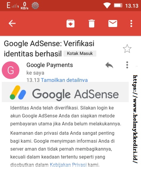 Panduan Lengkap Perihal ID Adsense: Dari Pendaftaran hingga Optimasi