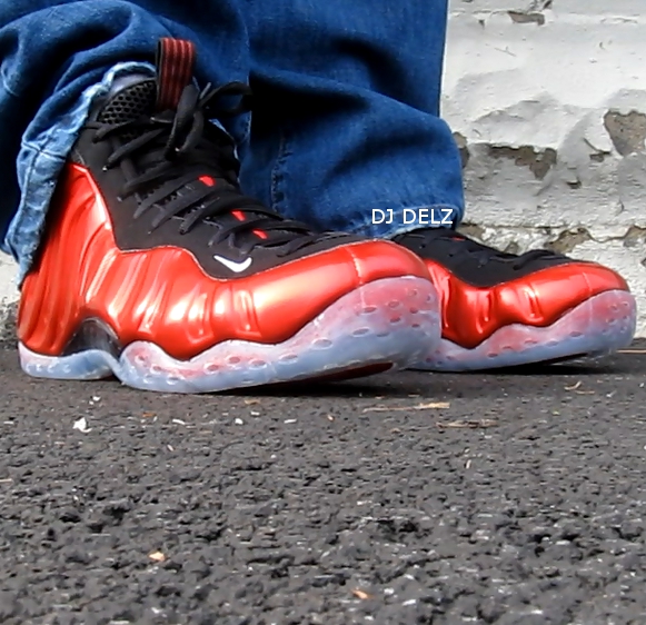 foamposite 1y