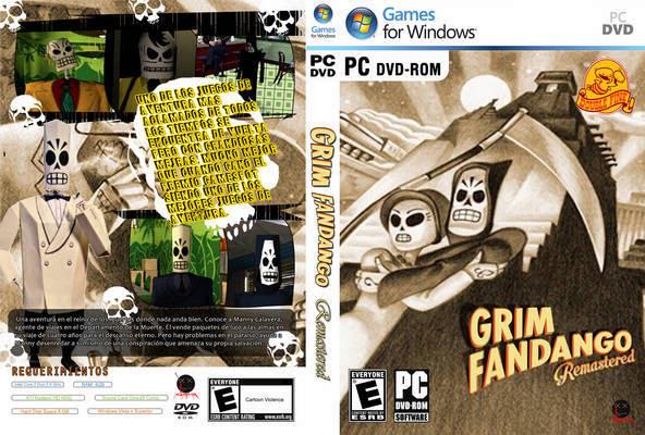 grim fandango remastered download pc grim fandango remastered download pc