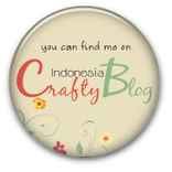 Indonesia Crafty Blog