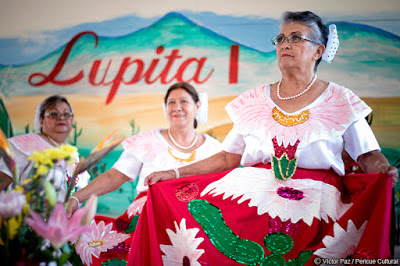  Fiesta de la Pitaya, Miraflores