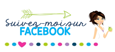Suivez-moi sur Facebook