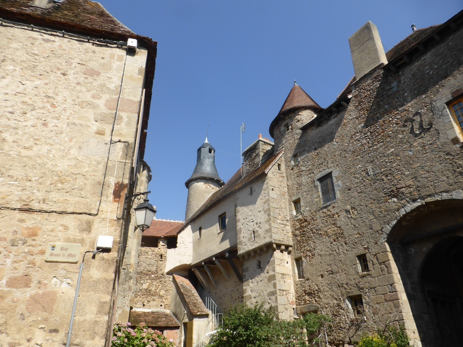 Loire Valley Experiences Saint BenoitduSault,Indre,Centre Val de Loire