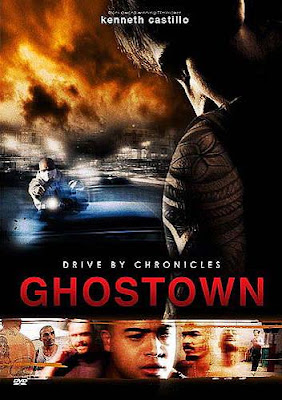 Ghost Town en Español Latino