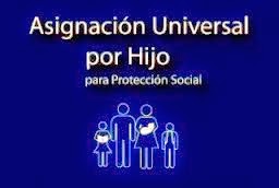 ASIGNACIÓN UNIVERSAL POR HIJO/EMBARAZO y PROGRESAR