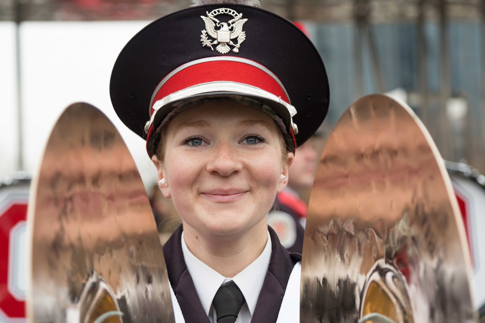 The Official Blog of the Goodyear Cotton Bowl Classic USC, Ohio State