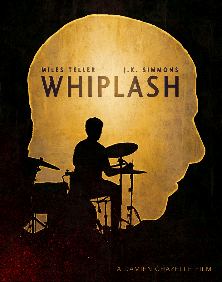 Whiplash Deutsch