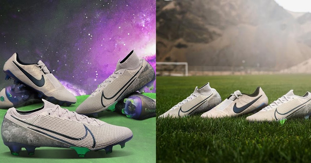 nike terra pack cleats