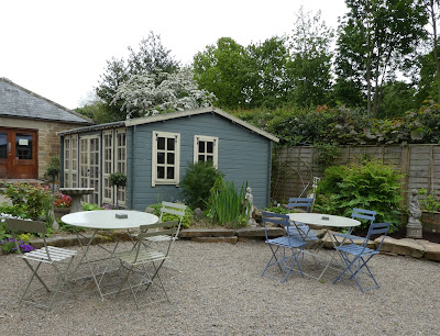Breakfast at The Parlour, Blagdon - A Review