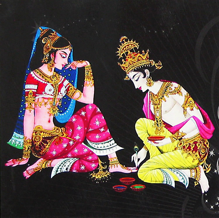 Rada feet. Кришна и Чандравали. Кришна пьёт чай. Radha feet vector. Идеальное положение для сна Кришна.