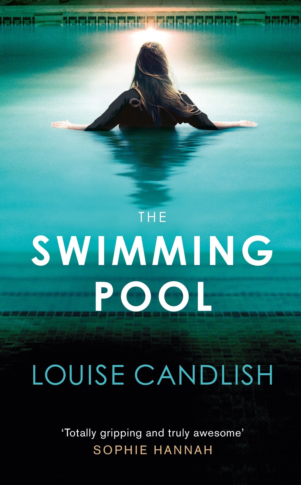 swim by chloe louise