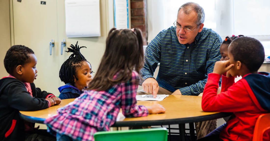 Online Learning Platform to Hire Senior Citizens as Teachers