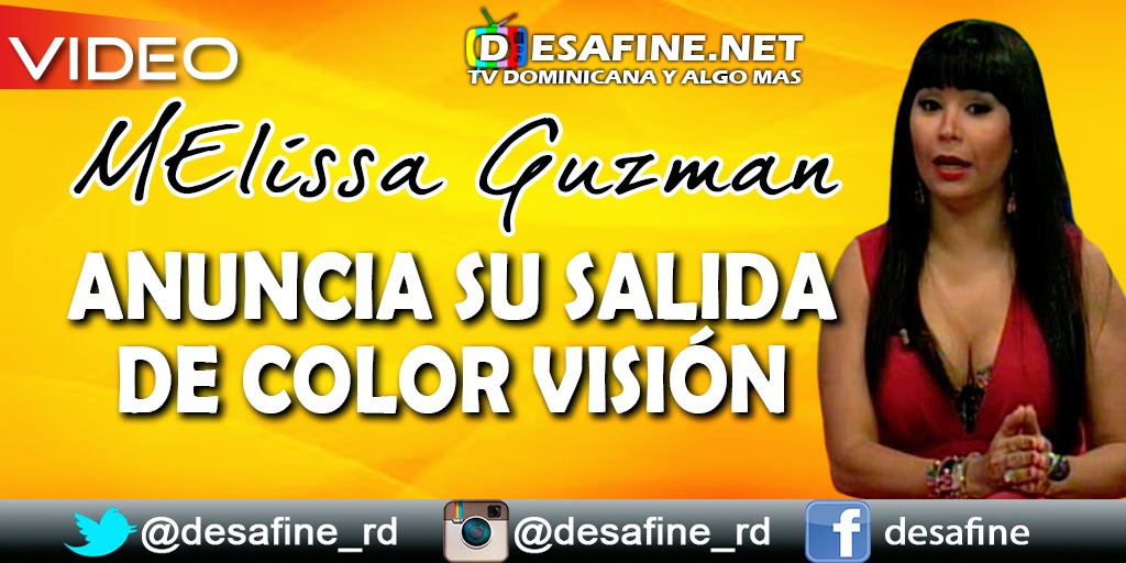 http://www.desafine.net/2015/01/melissa-guzman-anuncia-la-salida-de-su-salida-de-color-vision.html