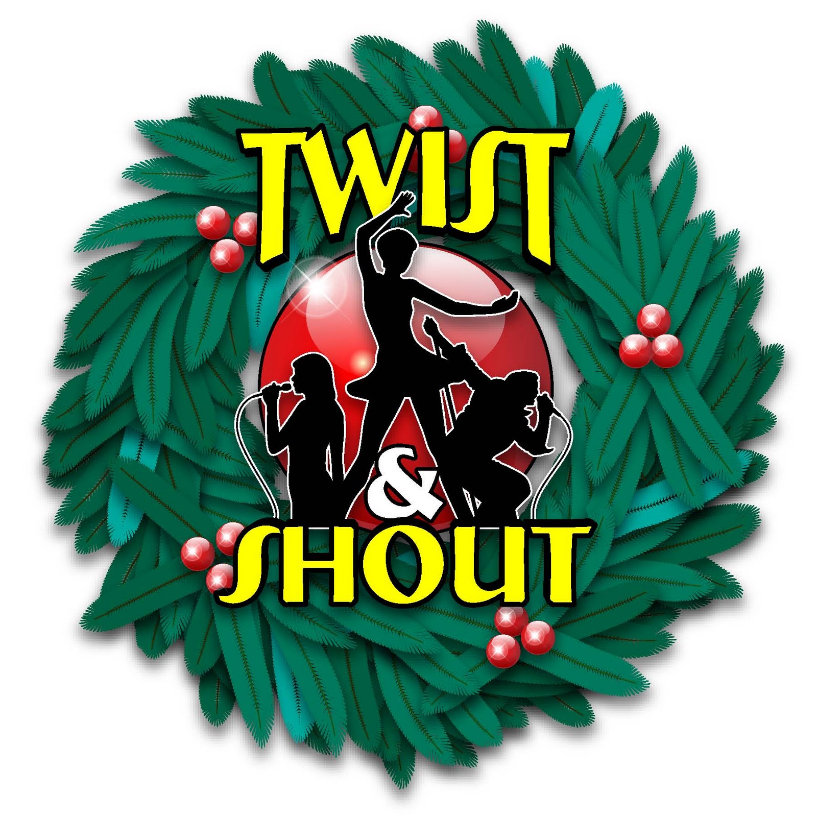 Twist & Shout Performance Group