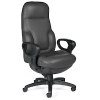 2424-18 Concorde 24 HR High Back Synchro-Tilter Chair 2424-18 Concorde 24 HR High Back Synchro-Tilter Chair