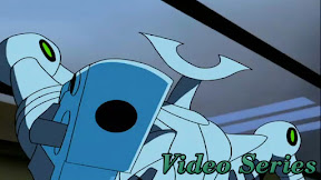 Batman Beyond Episodio 33 Zeta