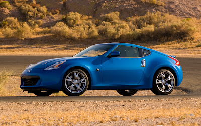 370z coupe