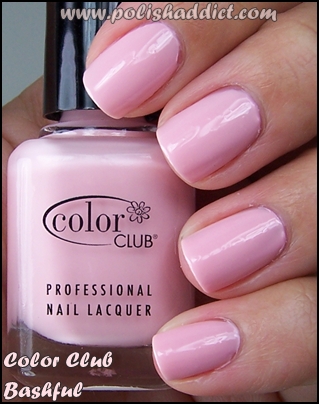 color-club-bashful