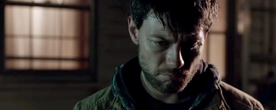 LEO KLEIN - #DICADESERIADO - OUTCAST LEO KLEIN - #DICADESERIADO - OUTCAST