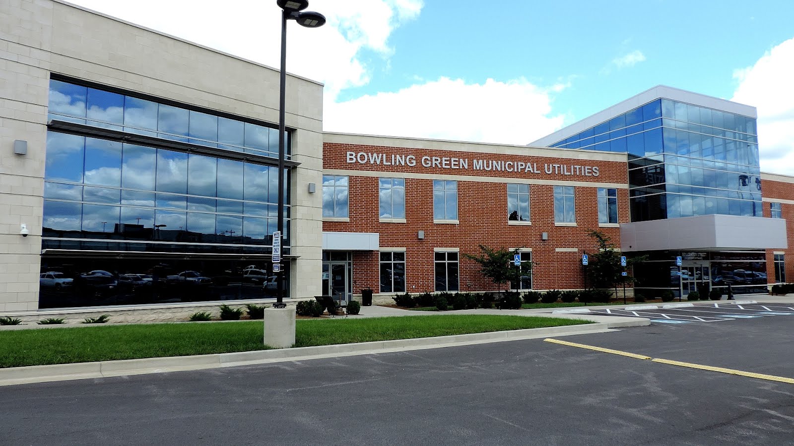Bowling Green Electric Company Bowling Choices