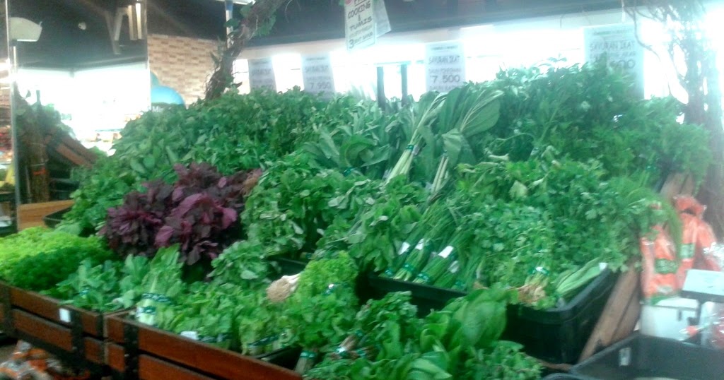 Perbedaan Pasar Modern dan Tradisional Gurugeografi.id