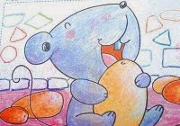 Learn Chinese Songs: Laoshu Ai Da Mi, 老鼠愛大米, Mouse Loves Rice