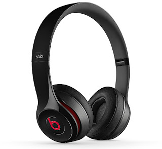 Beats Solo2 On-Ear Headphones