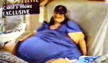 кэрол энн ягер