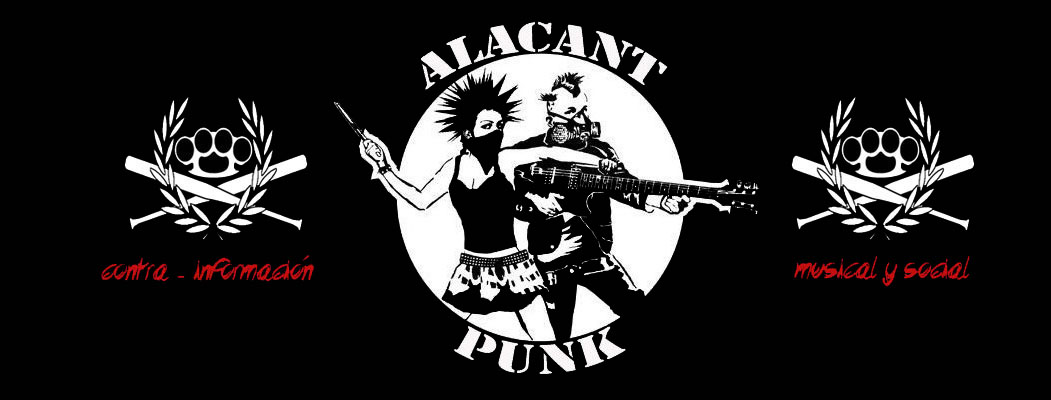 Alacant Punk