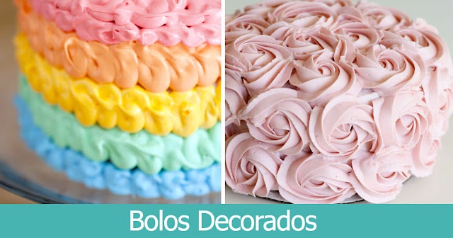 bolos decorados bolos decorados