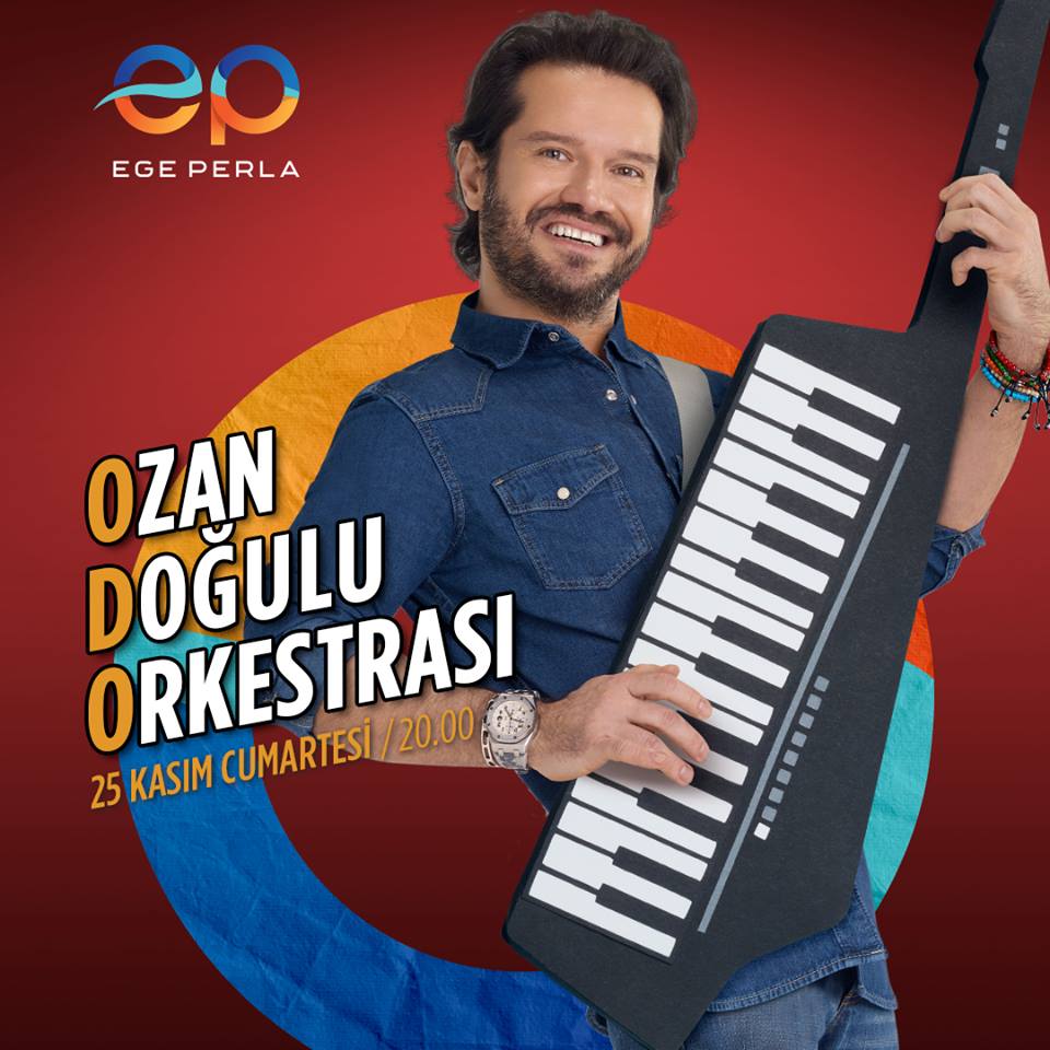ozan do ulu konseri 25 kas m 2017 ege perla ozan do ulu konseri 25 kas m 2017 ege perla