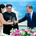 Kim Says He’d End North Korea Nuclear Pursuit for U.S. Truce