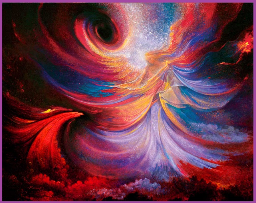 Ashamel Lemagsa ¿Cómo disolver Lazos Kármicos? Explicación y